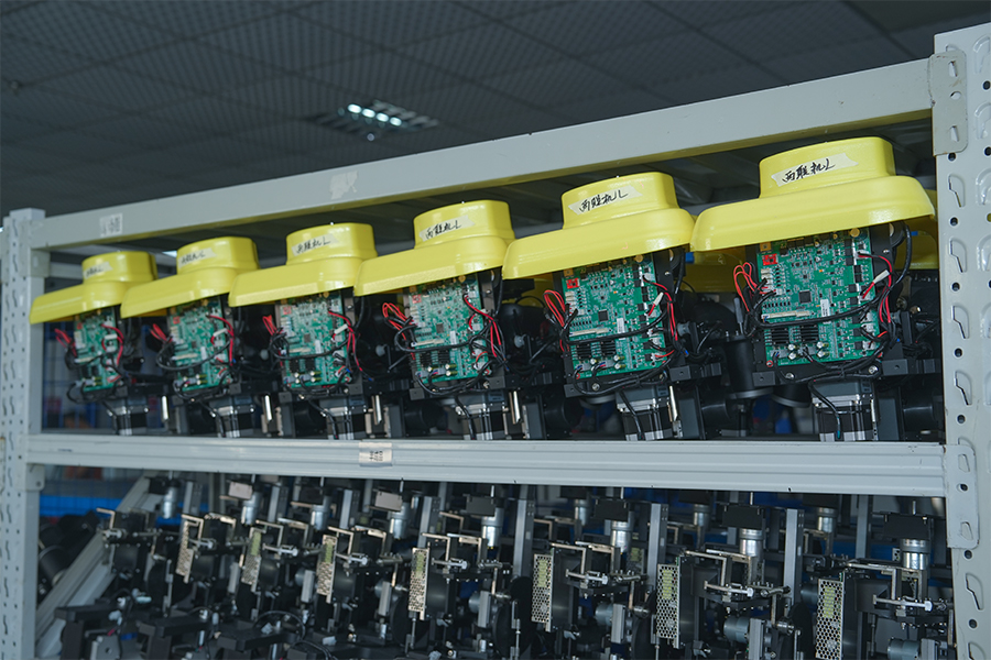 Siboasi (Shanghai) Sports Goods Co., Ltd.