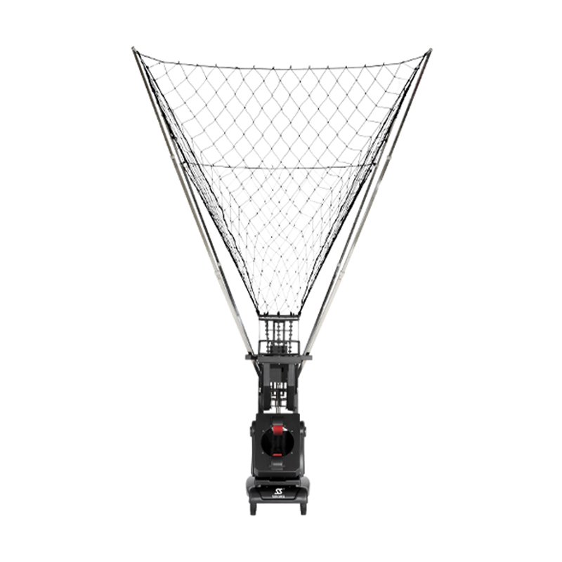Entrenador de baloncesto inteligente K2101A Multi-Point Drill Modes & APP Control Edition