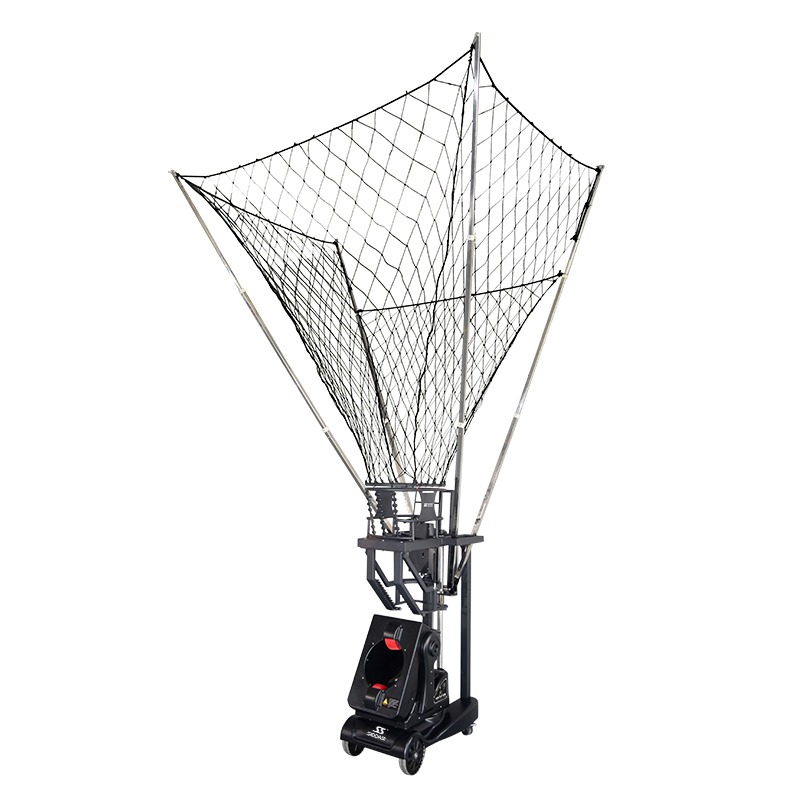 Entrenador de baloncesto inteligente K2101A Multi-Point Drill Modes & APP Control Edition